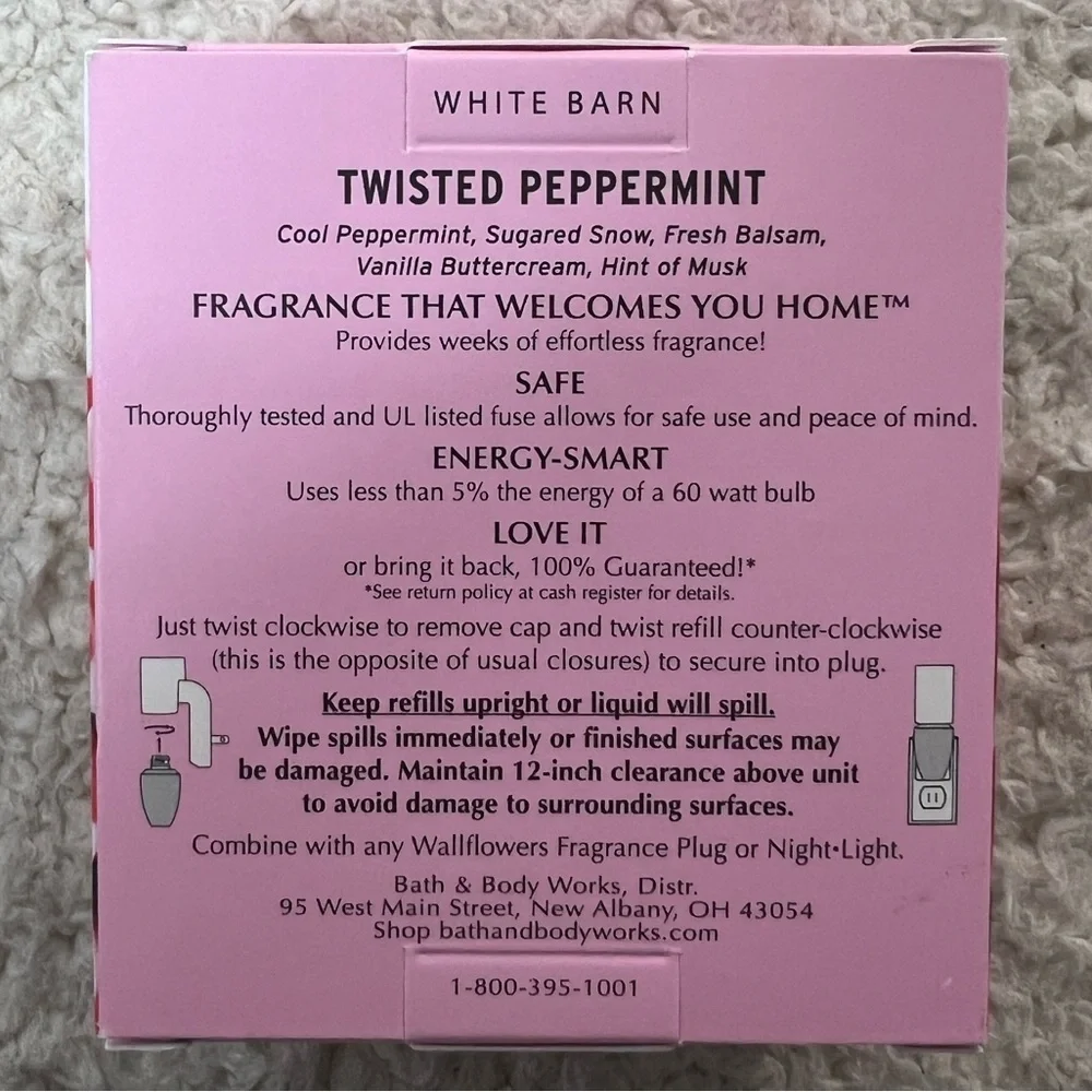 Bath & Body 